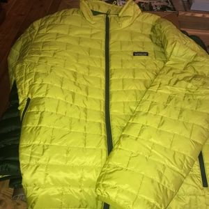 Nano Puff Jacket